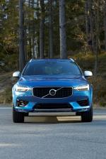 Volvo XC60 T6 R-Design 2017 года (WW)